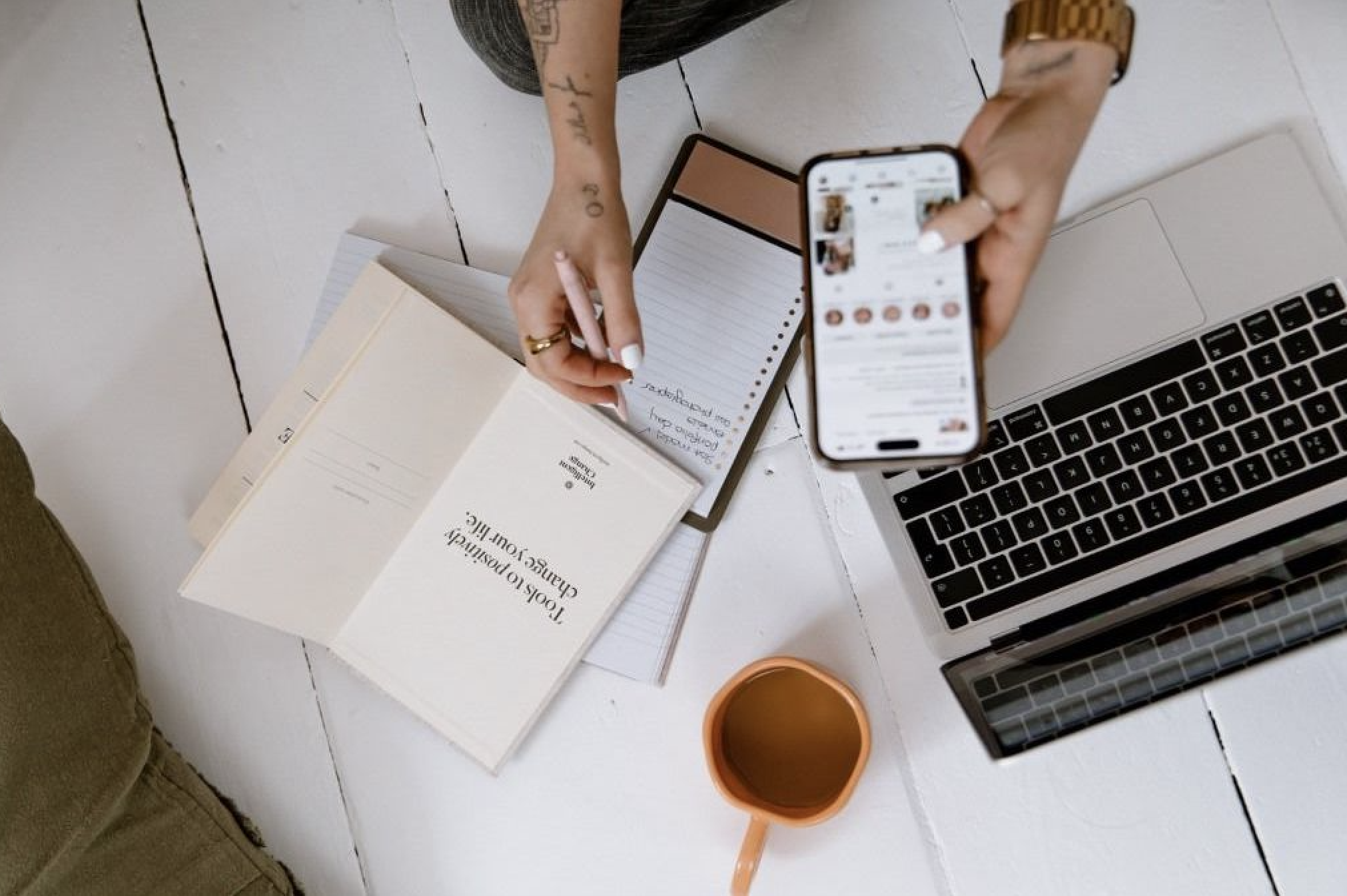 SEO Instagram 2025: quando le parole chiave conquistano anche i social